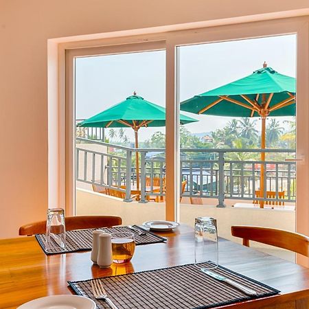 Fairway Sunset Serviced Apartments Galle Buitenkant foto
