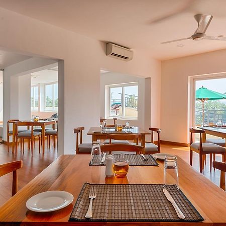 Fairway Sunset Serviced Apartments Galle Buitenkant foto